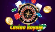 Гра: Casino Royale