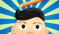 Game: Just Draw