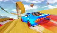 Гра: Mega Ramp Car Stunts