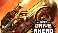 Гра: Super Drive Ahead