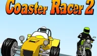 Гра: Coaster Racer 2