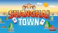 Jeu: Shanghai Town