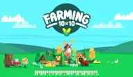 Game: Farming 10x10
