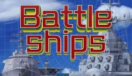 Гра: Battleships