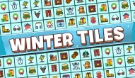 Game: Winter Tiles