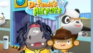 Gra: Dr Panda Airport