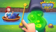 Gra: Castle Craft
