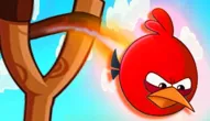 Spiel: Angry Birds