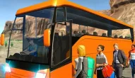 Гра: Bus Parking Adventure 2020