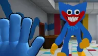 Гра: Poopy Escape The Prison