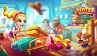 Gra: Hotel Fever Tycoon