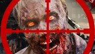 Гра: Dead City: Zombie Shooter