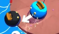 Game: Bumper.io