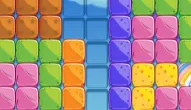 Gra: Gummy Blocks