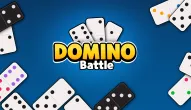 Gra: Domino Battle
