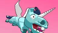 Game: Mad Mad Unicorn