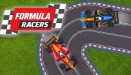 Game: Formula Racers