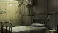 Game: Granny House
