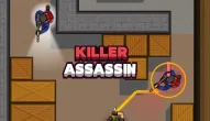 Game: Killer Assassin
