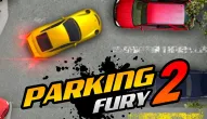 Gra: Parking Fury 2