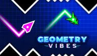 Game: Geometry Vibes