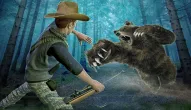 Game: Wild Bear Hunting Game