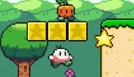 Гра: Super Onion Boy