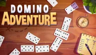 Game: Domino Adventure