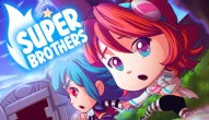 Gra: Super Brothers