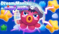 Game: Dream Mania Happy Match