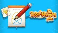 Гра: Braindom 2