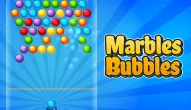 Гра: Marbles Bubbles