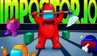 Гра: Impostor.io