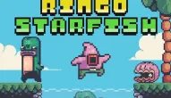 Гра: Ringo Starfish