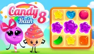 Game: Candy Rain 8