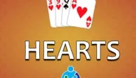 Gra: PuzzleGuys Hearts