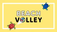 Гра: Beach Volley