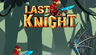 Gra: Last Knight