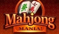 Jeu: Mahjong Mania