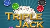 Gra: Triple Jack
