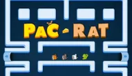 Game: Pacrat
