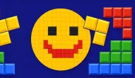 Game: Block Pixels