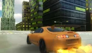 Game: Supra Drift 3D