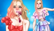 Гра: Kpop Adventure