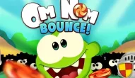 Game: Om Nom Bounce