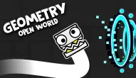 Game: Geometry Open World