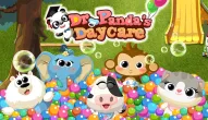 Gra: Dr Panda Daycare