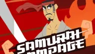 Game: Samurai Rampage