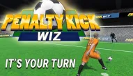 Гра: Penalty Kick Wiz