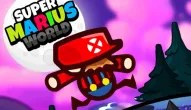 Гра: Super Marius World